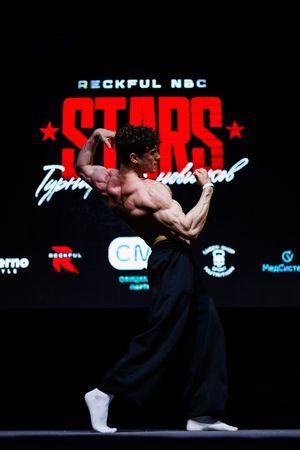 Регистрация STARS 5.06.26 (фотограф Роман Притула)